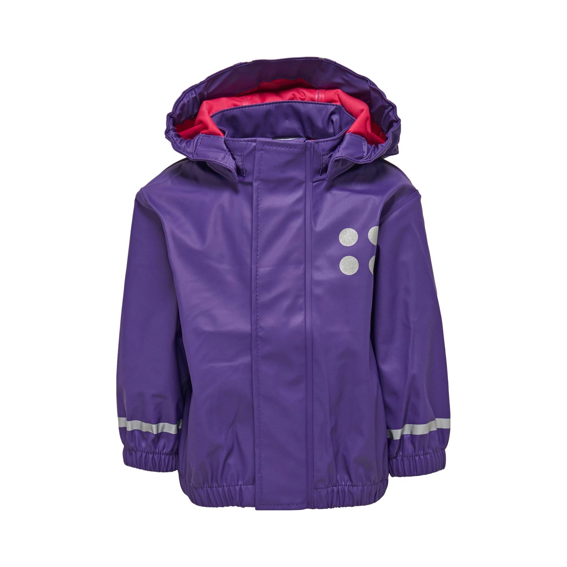 Regenjacke Jane von LEGO kidswear