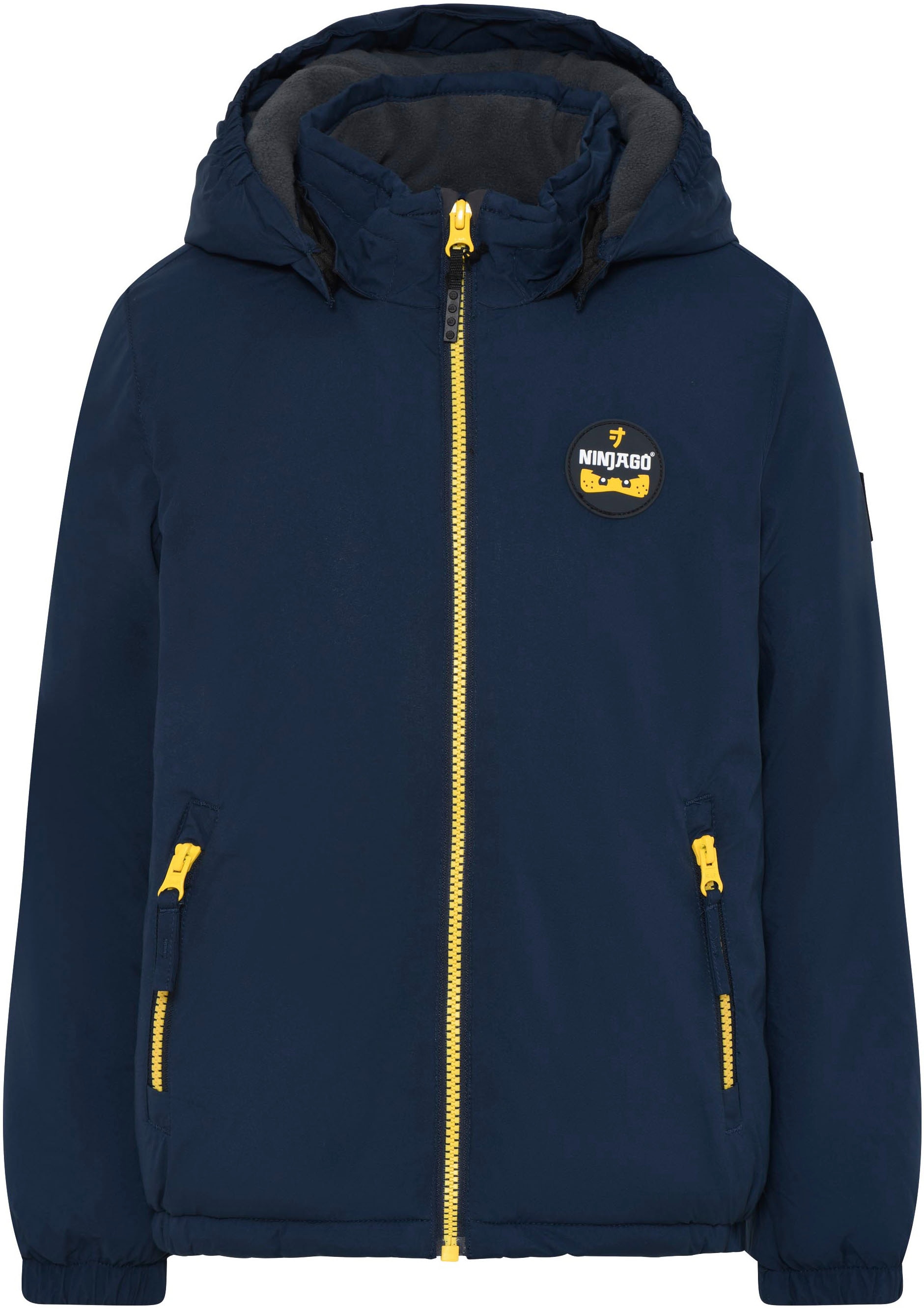 LEGO® Wear Outdoorjacke, mit Kapuze von LEGO® Wear