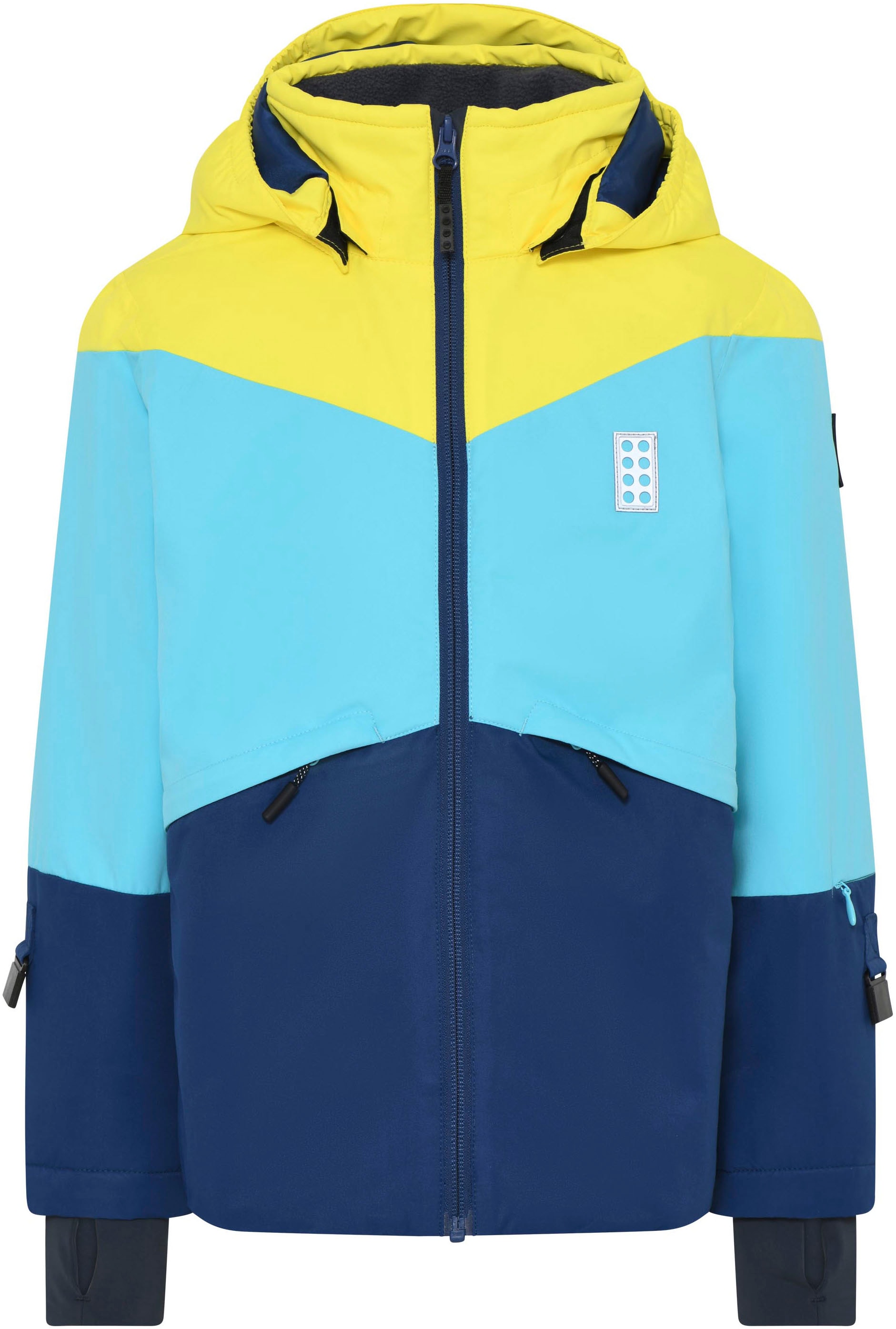 LEGO® Wear Outdoorjacke, mit Kapuze von LEGO® Wear