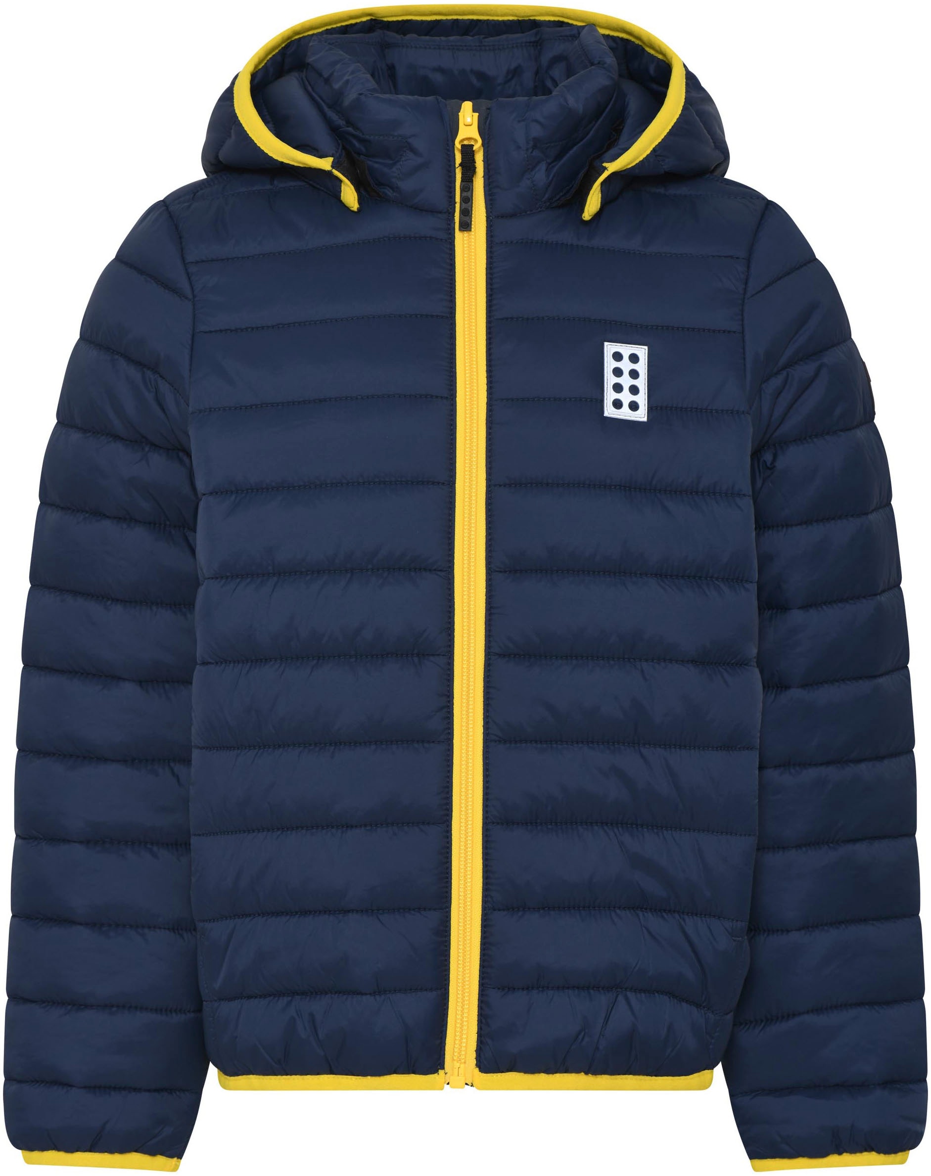 LEGO® Wear Steppjacke, mit Kapuze von LEGO® Wear