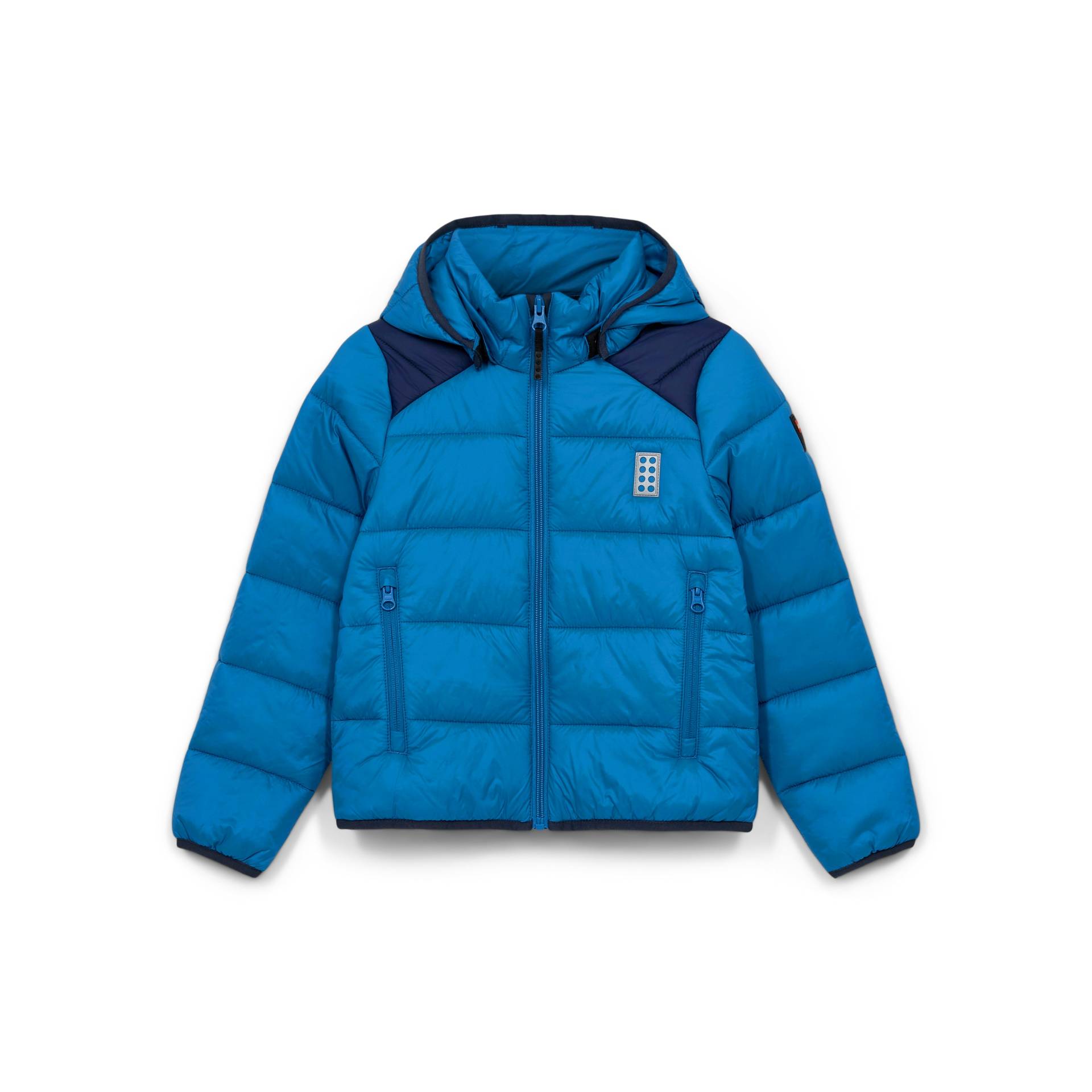 LEGO® Wear Steppjacke, mit Kapuze von LEGO® Wear