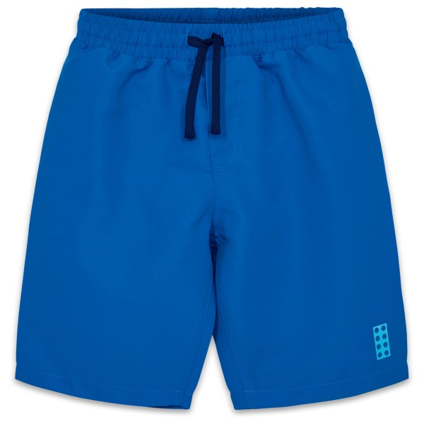 LEGO - Kid's Aris 306 - Swim Shorts - Boardshorts Gr 98 blau von LEGO