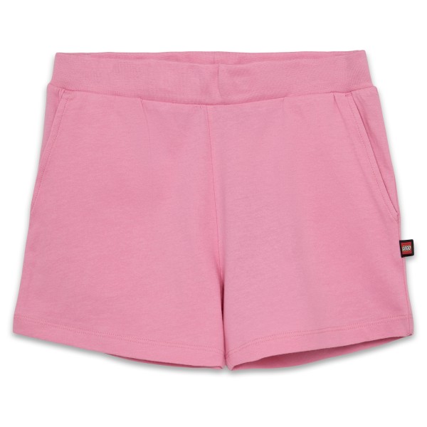 LEGO - Kid's Para 300 - Shorts Gr 128 rosa von LEGO