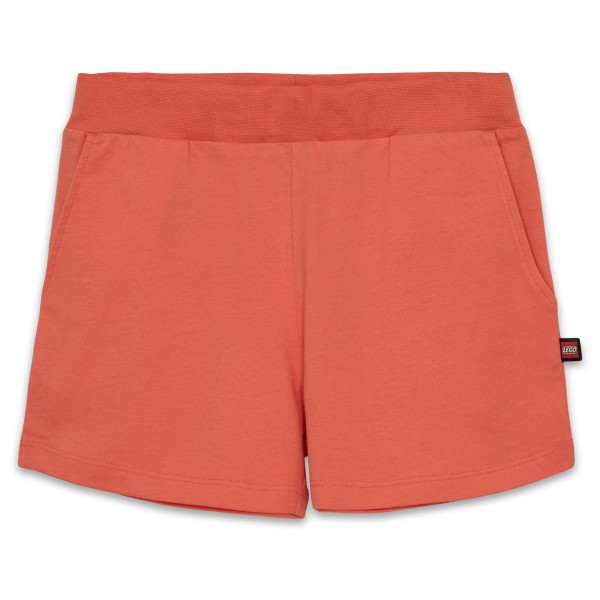 LEGO - Kid's Para 300 - Shorts Gr 134 rot von LEGO