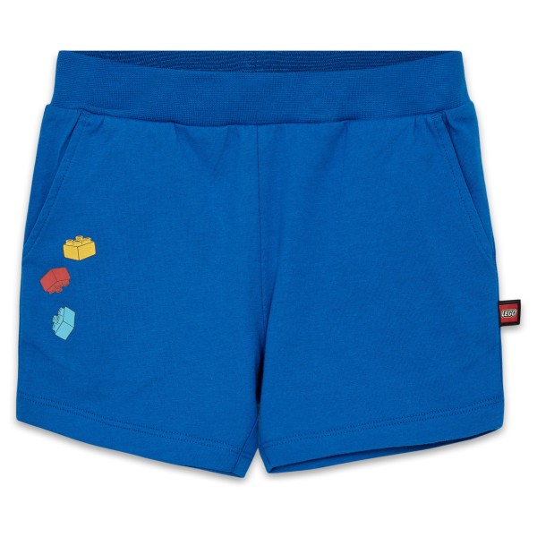 LEGO - Kid's Pecos 300 - Shorts Gr 104;80;86;92;98 blau;rosa von LEGO