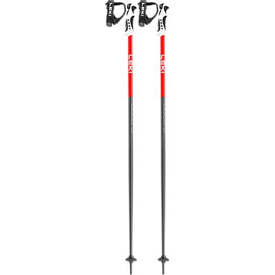 Bold S Skistock von LEKI