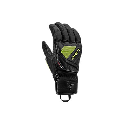 WCR C-Tech 3D Herren Skihandschuh von LEKI