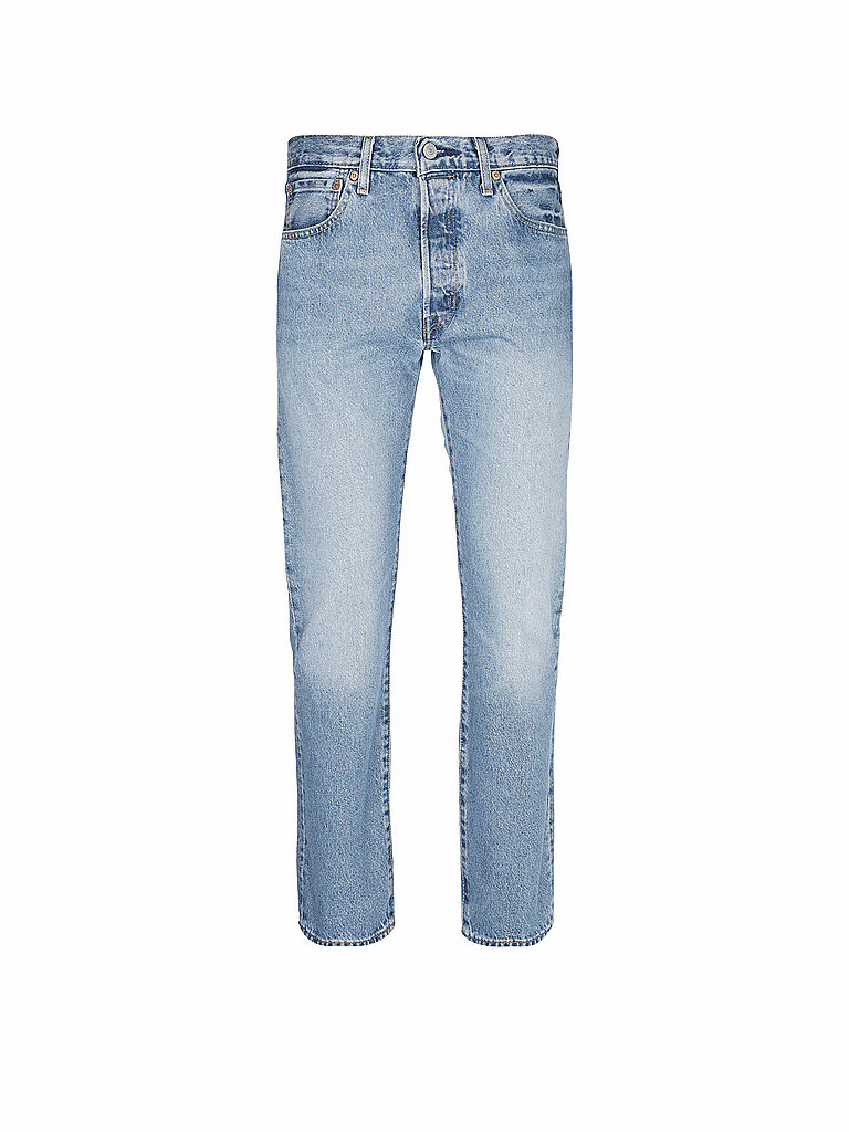 LEVI'S® Jeans 501 ORIGINAL dunkelblau | 30/L32 von LEVI'S®