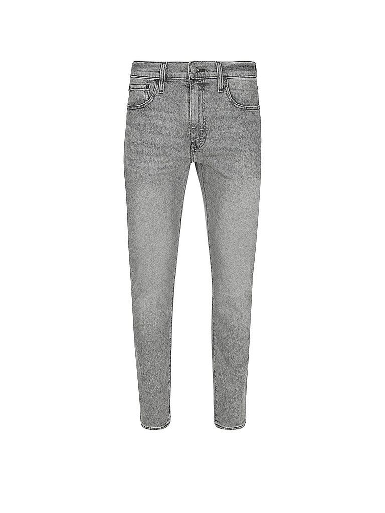 LEVI'S® Jeans 502 TAPER grau | 29/L30 von LEVI'S®