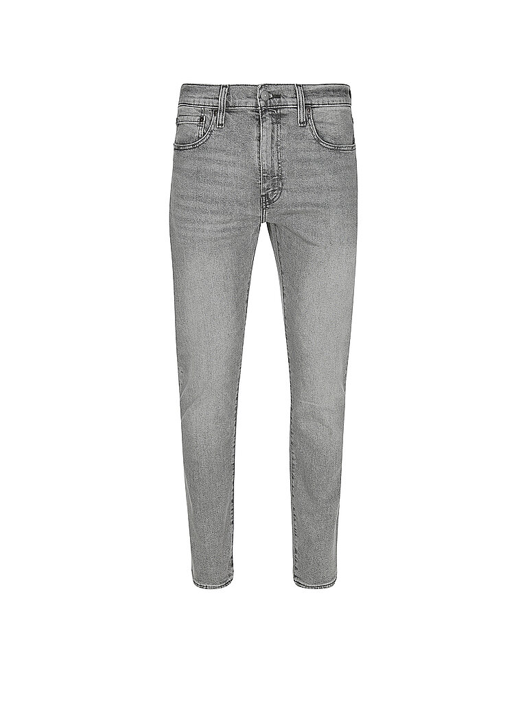 LEVI'S® Jeans 502 TAPER grau | 31/L30 von LEVI'S®