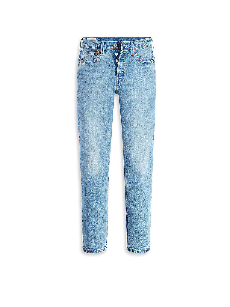 LEVI'S® Jeans Mom Fit 501 blau | 30/L32 von LEVI'S®