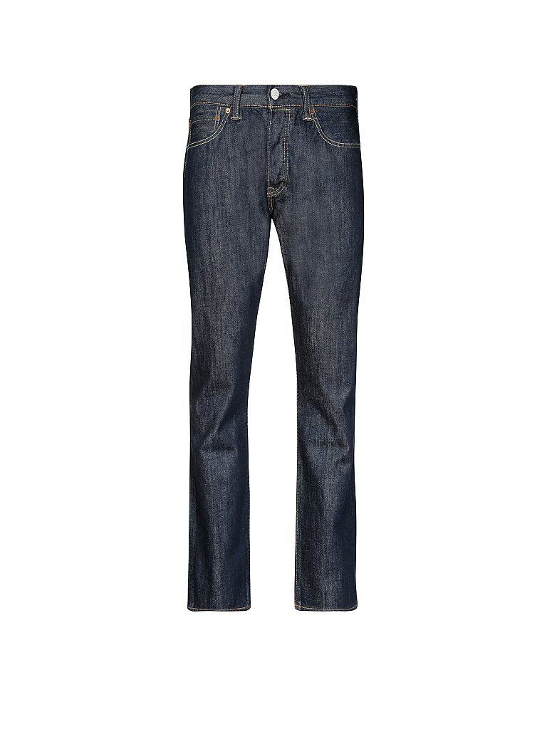 LEVI'S® Jeans Straight Fit 501® Levi's® Original blau | 28/L32 von LEVI'S®