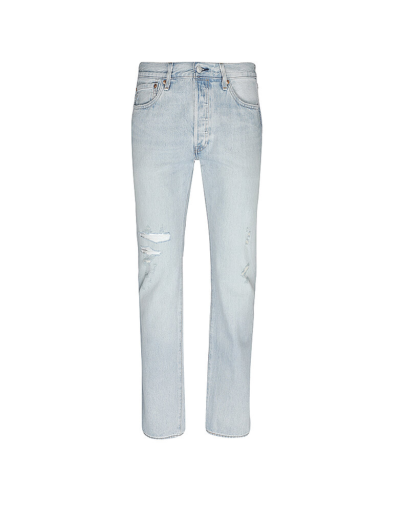 LEVI'S® Jeans Original Fit 501 hellblau | 31/L32 von LEVI'S®