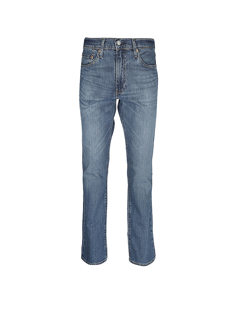 LEVI'S® Jeans Slim Fit 511 dunkelblau | 28/L30 von LEVI'S®