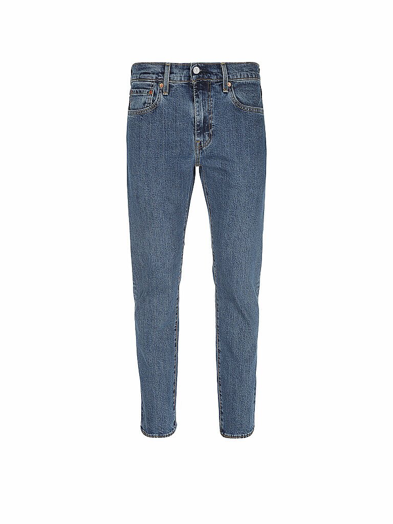 LEVI'S® Jeans Tapered Fit 502 blau | 30/L34 von LEVI'S®
