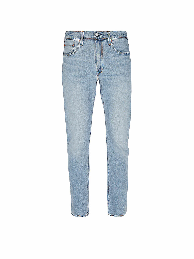 LEVI'S® Jeans Tapered Fit 502 hellblau | 28/L32 von LEVI'S®