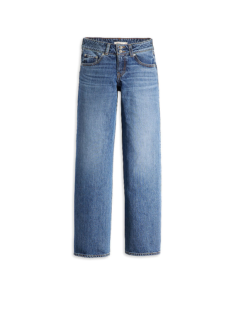 LEVI'S® Jeans  blau | 31/L32 von LEVI'S®