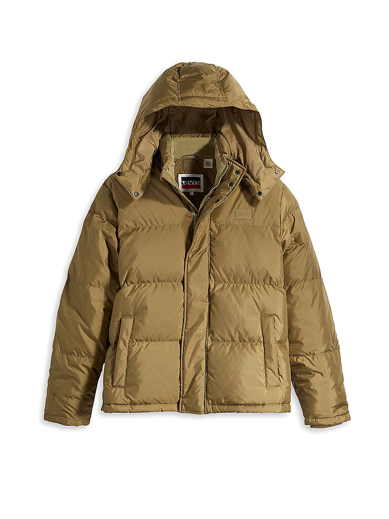 LEVI'S® Steppjacke LAUREL olive | M von LEVI'S®