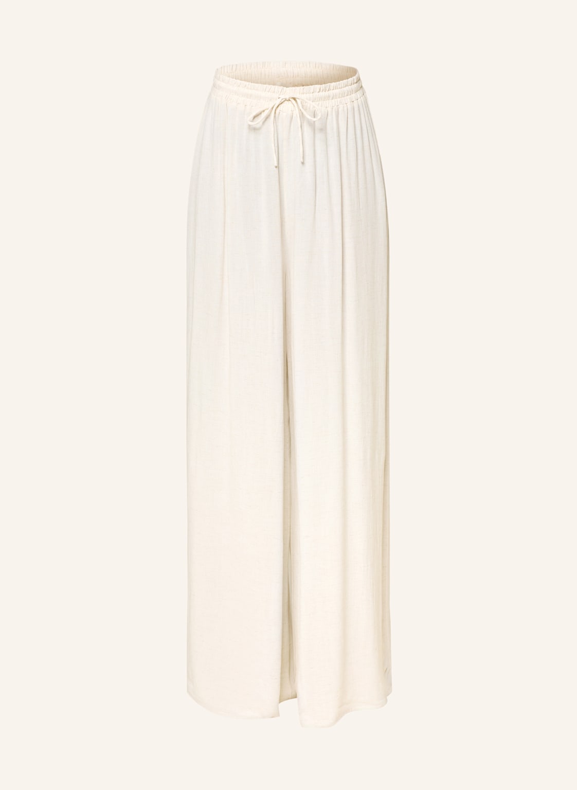 Lezu Marlenehose Jolina weiss Lezu Marlenehose Jolina weiss von LEZU