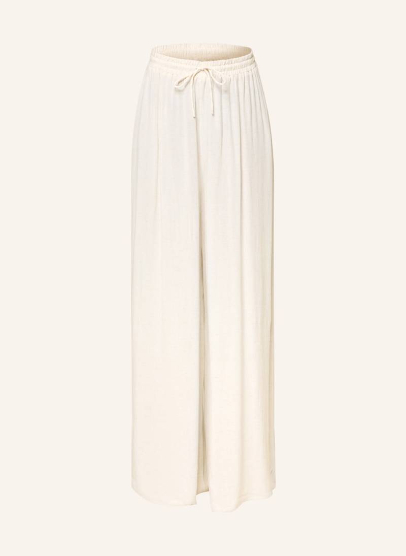 Lezu Marlenehose Jolina weiss von LEZU