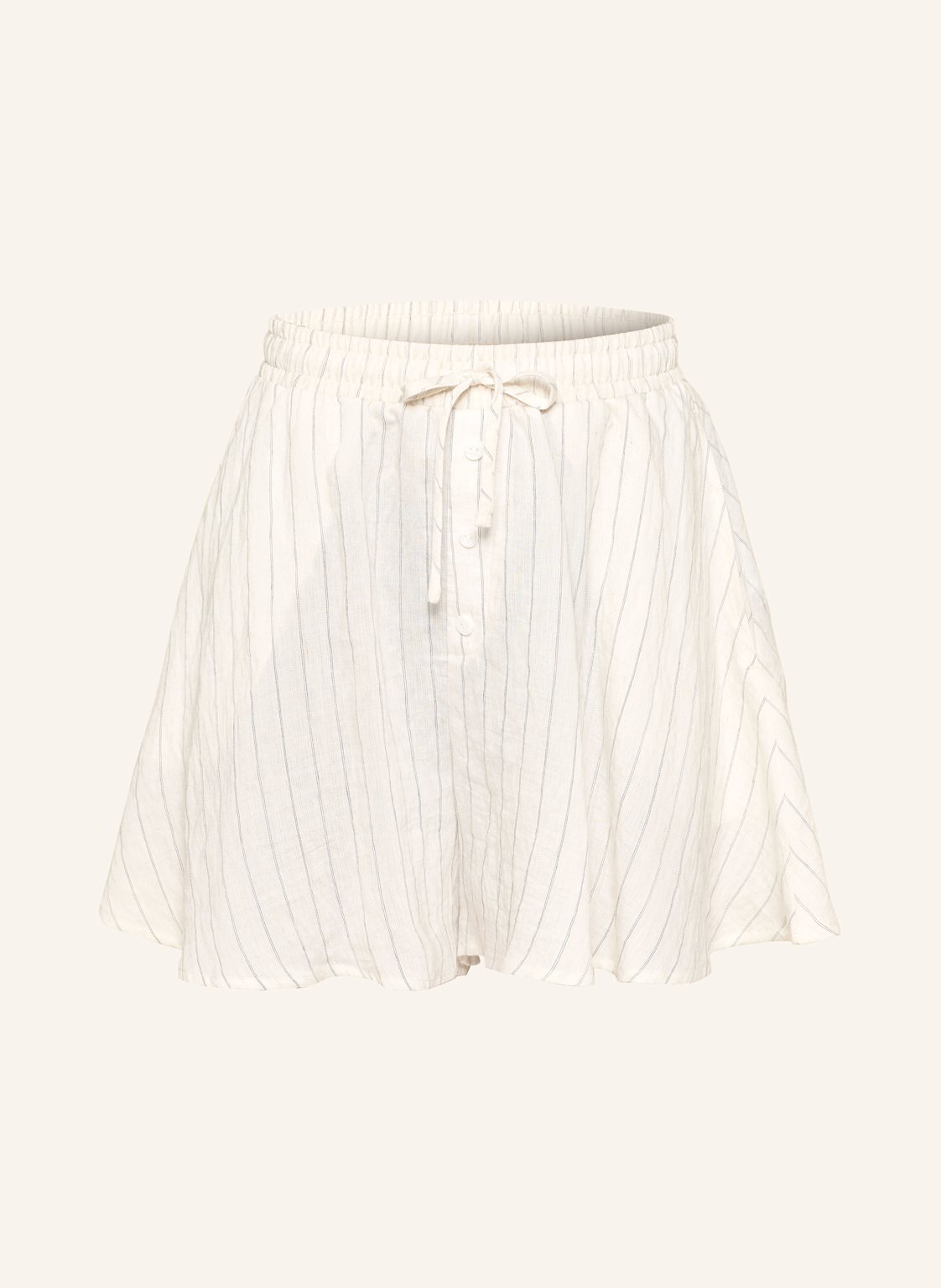 Lezu Shorts Hannah weiss Lezu Shorts Hannah weiss von LEZU
