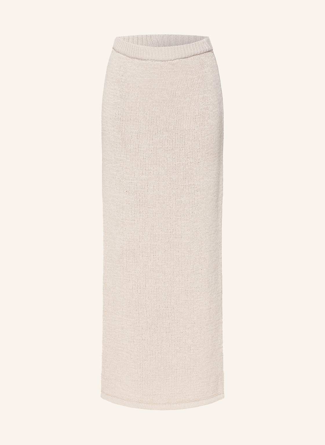 Lezu Strickrock Johanna weiss Lezu Strickrock Johanna weiss von LEZU