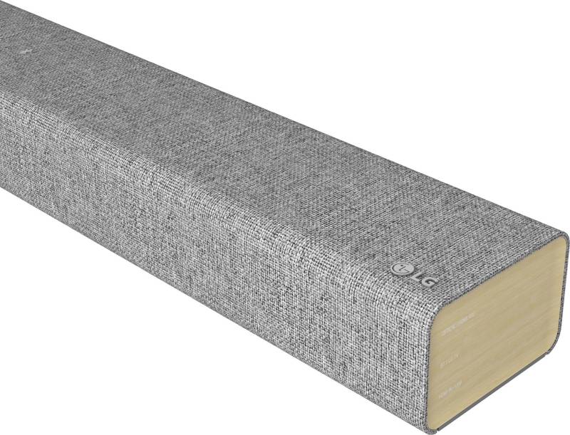 LG Soundbar »DSP2W« von LG