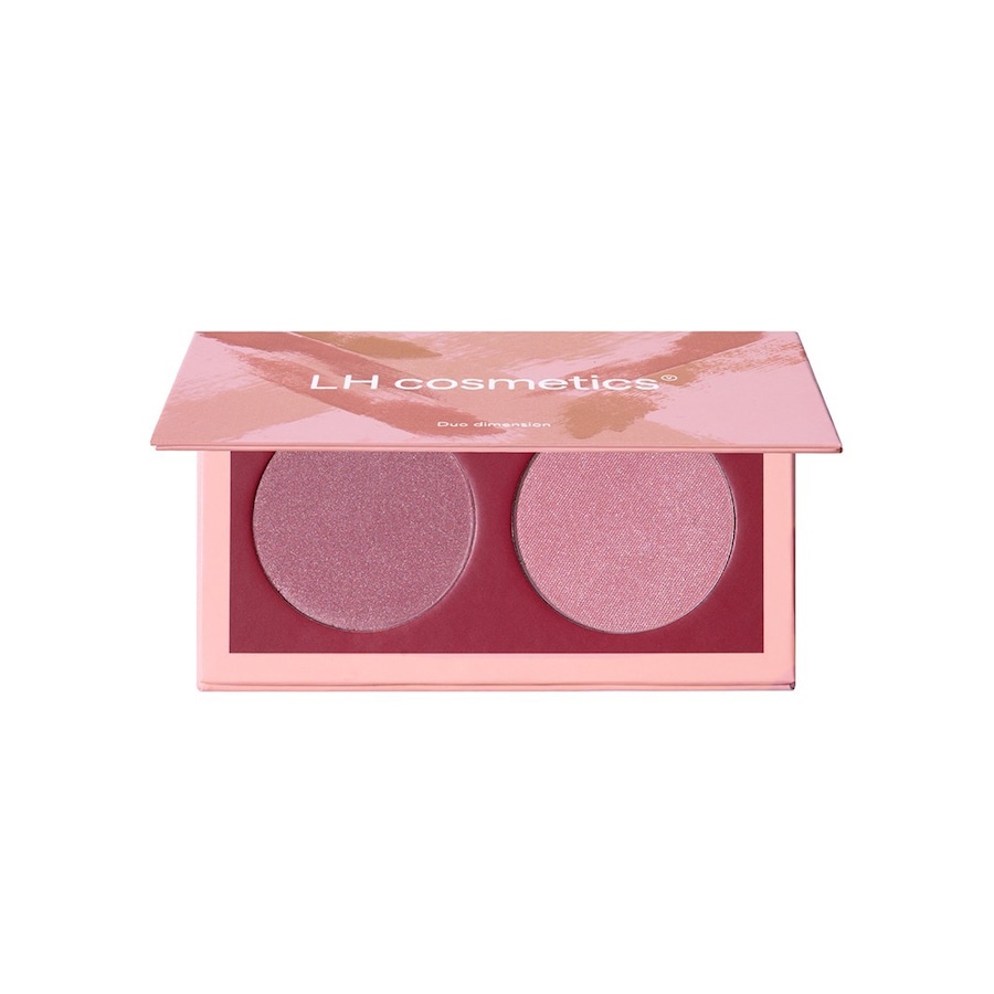 LH Cosmetics LH Cosmetics Duo Dimension Area rouge 4.0 g LH Cosmetics LH Cosmetics Duo Dimension Area rouge 4.0 g von LH Cosmetics