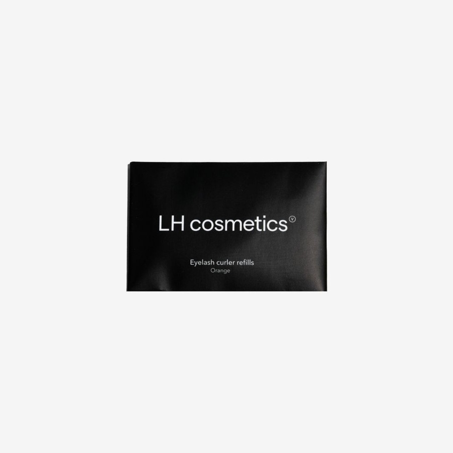 LH Cosmetics LH Cosmetics EYELASH CURLER REFILLS wimpernzange 2.0 g LH Cosmetics LH Cosmetics EYELASH CURLER REFILLS wimpernzange 2.0 g von LH Cosmetics