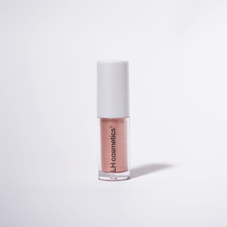 LH Cosmetics LH Cosmetics Glazed lipgloss 3.3 ml LH Cosmetics LH Cosmetics Glazed lipgloss 3.3 ml von LH Cosmetics