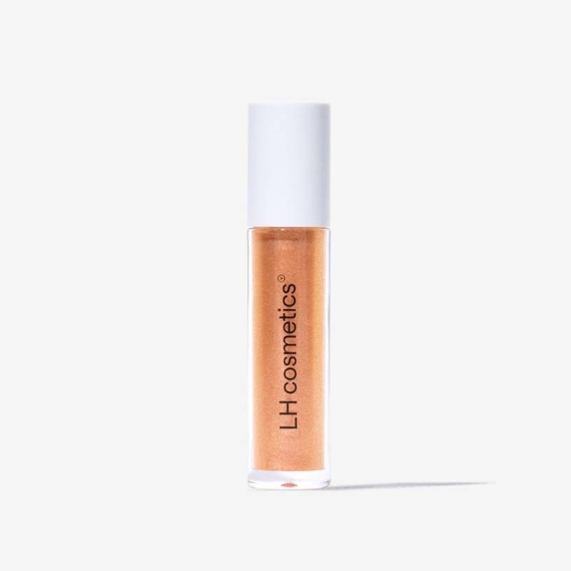 LH Cosmetics  LH Cosmetics Glazed lipgloss 3.5 ml von LH Cosmetics