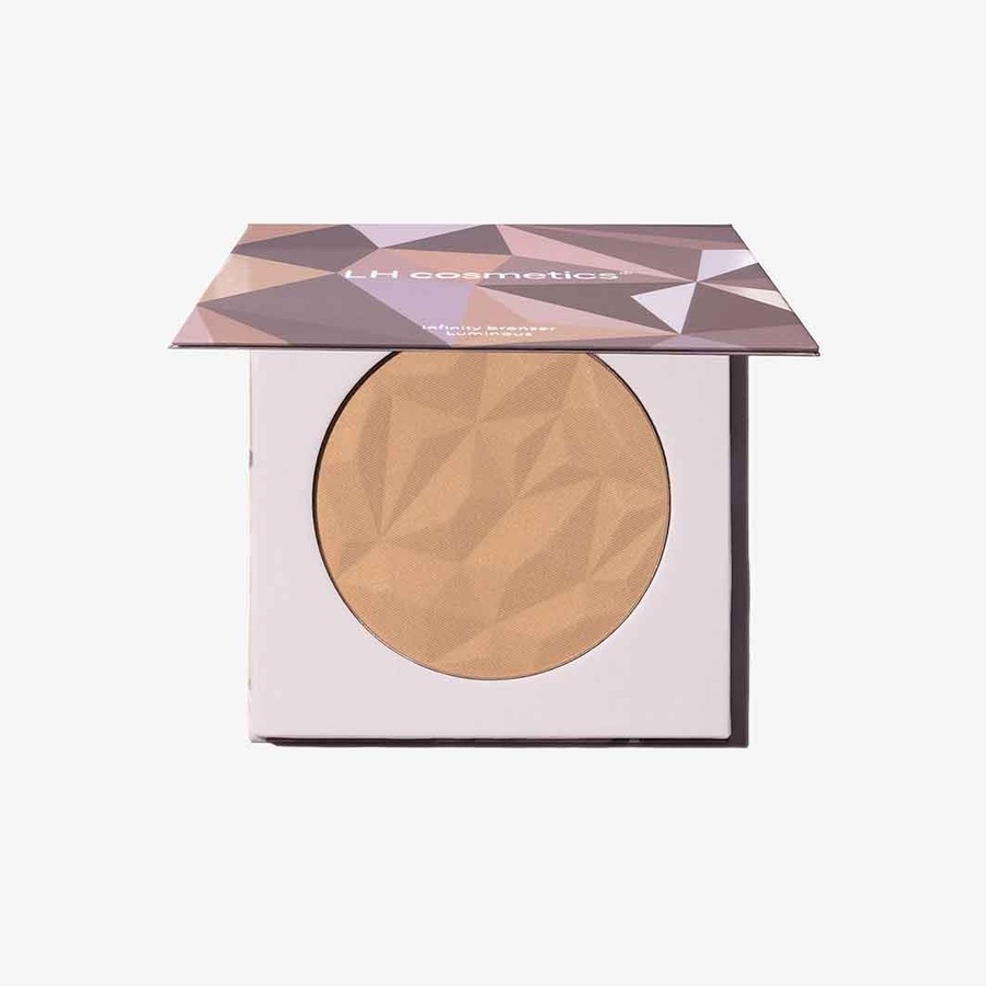 LH Cosmetics LH Cosmetics INFINITY bronzer 7.0 g LH Cosmetics LH Cosmetics INFINITY bronzer 7.0 g von LH Cosmetics