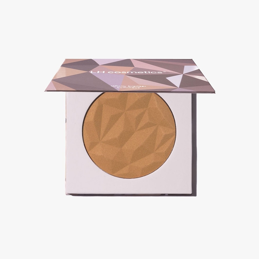 LH Cosmetics  LH Cosmetics INFINITY bronzer 7.0 g von LH Cosmetics