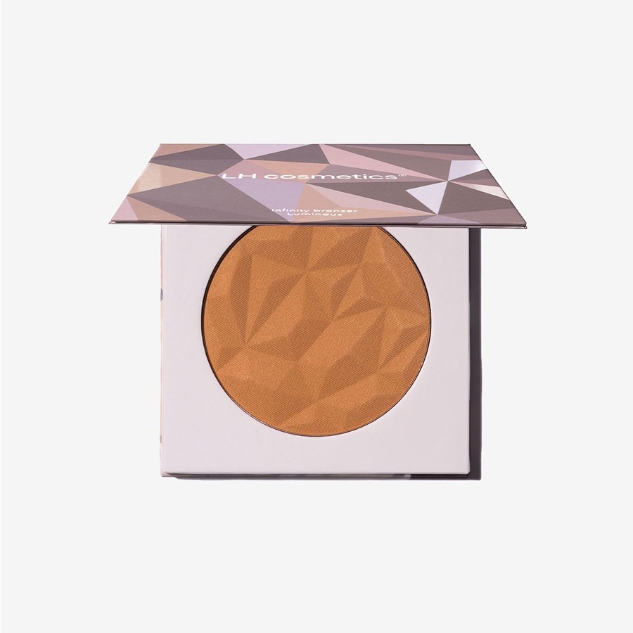 LH Cosmetics LH Cosmetics INFINITY bronzer 7.0 g LH Cosmetics LH Cosmetics INFINITY bronzer 7.0 g von LH Cosmetics