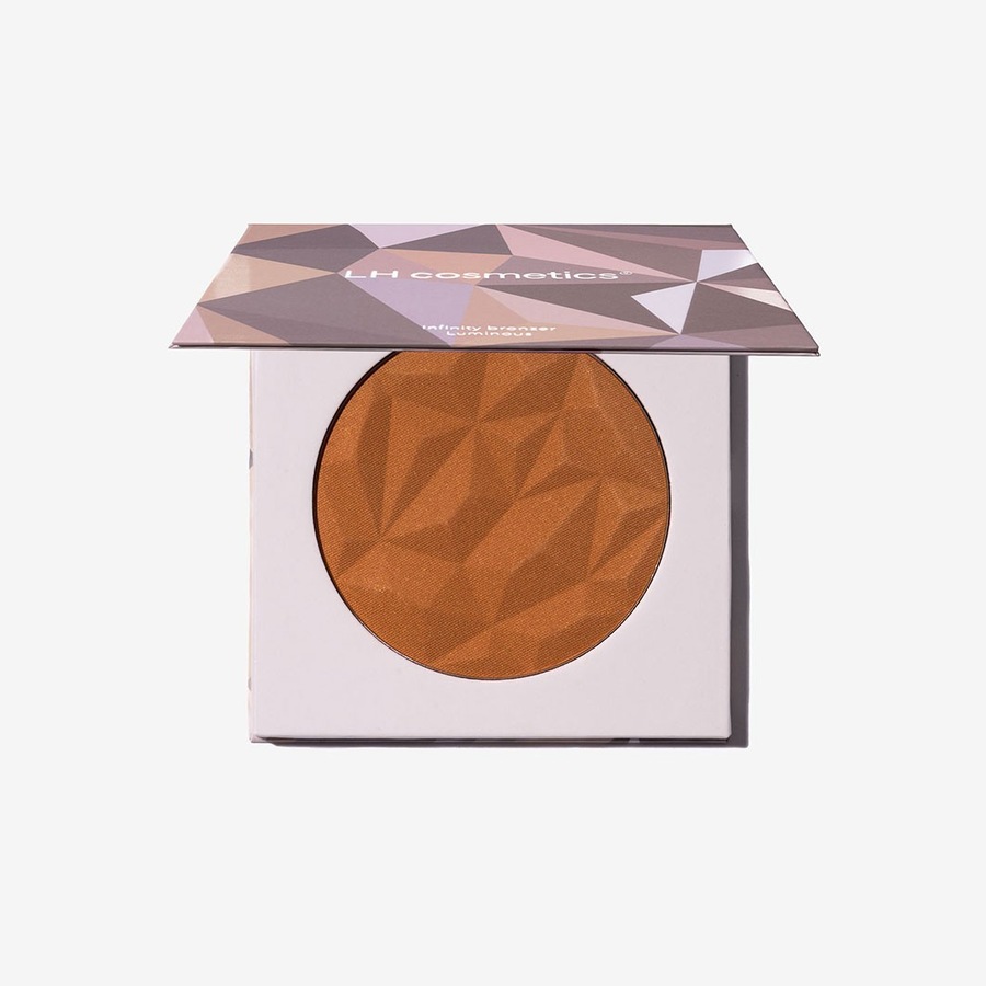 LH Cosmetics LH Cosmetics INFINITY bronzer 7.0 g LH Cosmetics LH Cosmetics INFINITY bronzer 7.0 g von LH Cosmetics