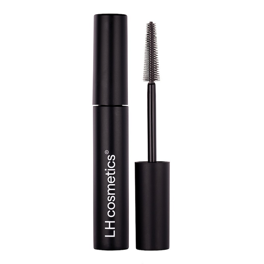 LH Cosmetics  LH Cosmetics Infinity Power Lash Lengthening mascara 9.2 ml von LH Cosmetics