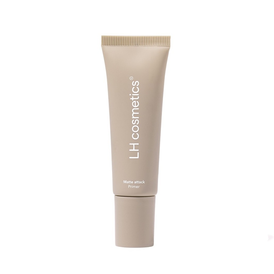 LH Cosmetics LH Cosmetics Matte Attack primer 25.0 ml LH Cosmetics LH Cosmetics Matte Attack primer 25.0 ml von LH Cosmetics