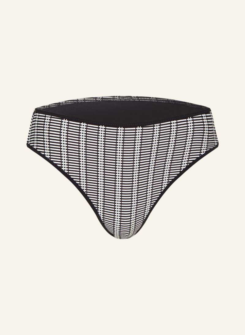 Lidea Basic-Bikini-Hose Monochrome Flow weiss von LIDEA
