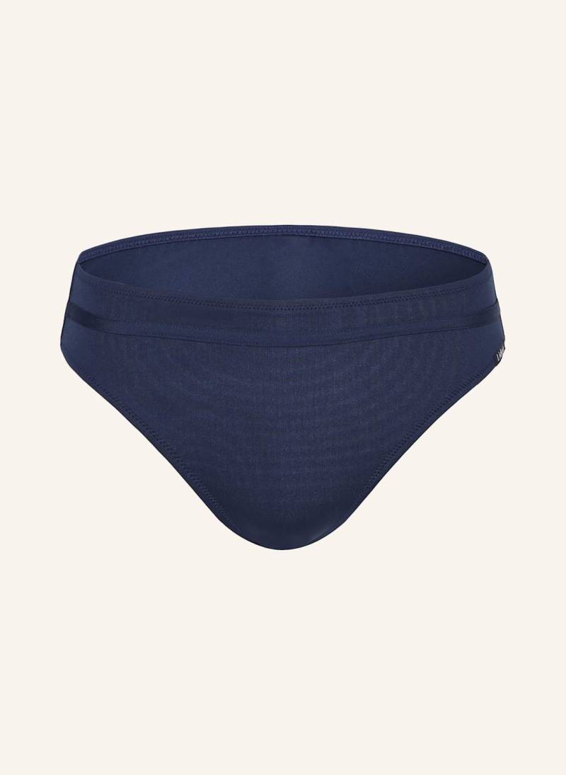 Lidea Basic-Bikini-Hose Summer Dive blau von LIDEA