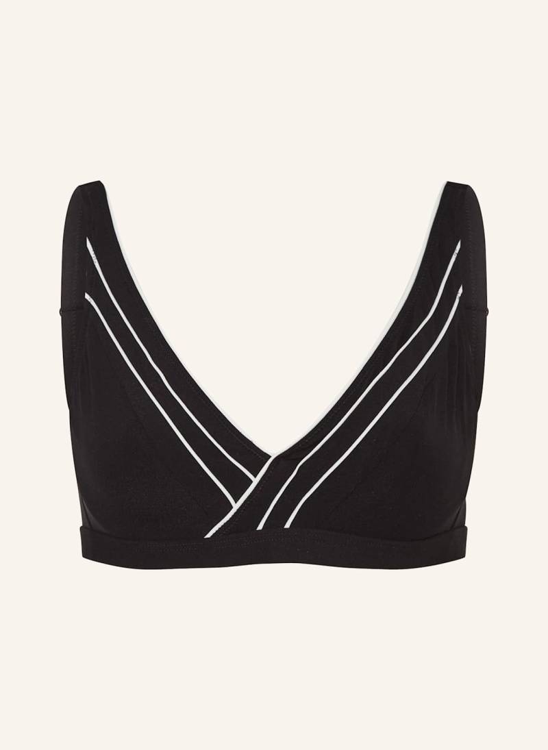 Lidea Bügel-Bikini-Top Sports Club schwarz von LIDEA