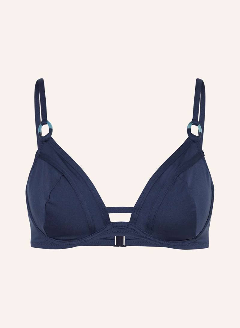 Lidea Bügel-Bikini-Top Summer Dive blau von LIDEA