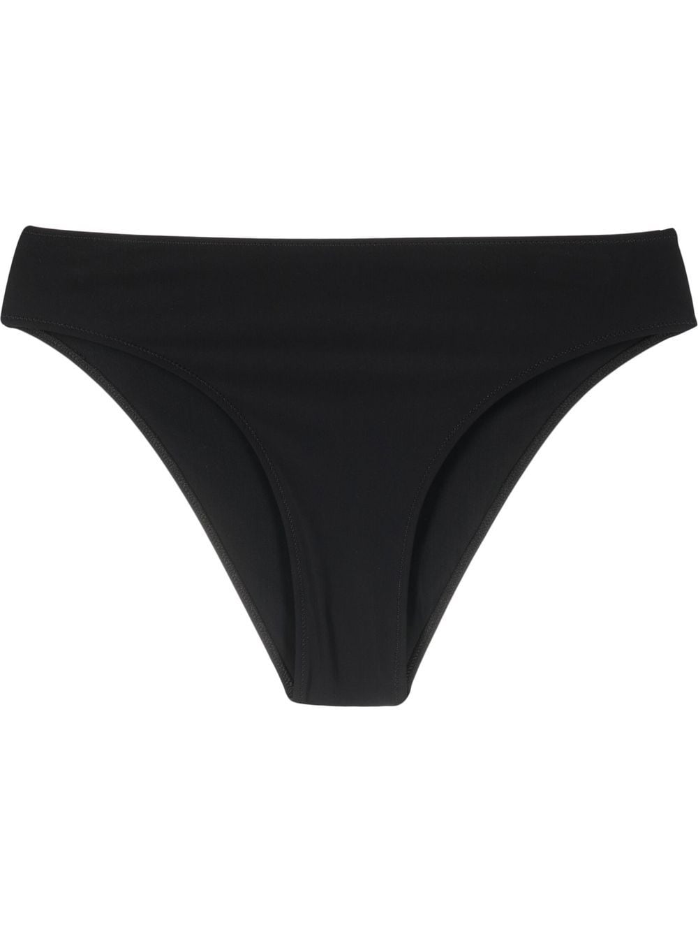 LIDO classic bikini bottoms - Black von LIDO