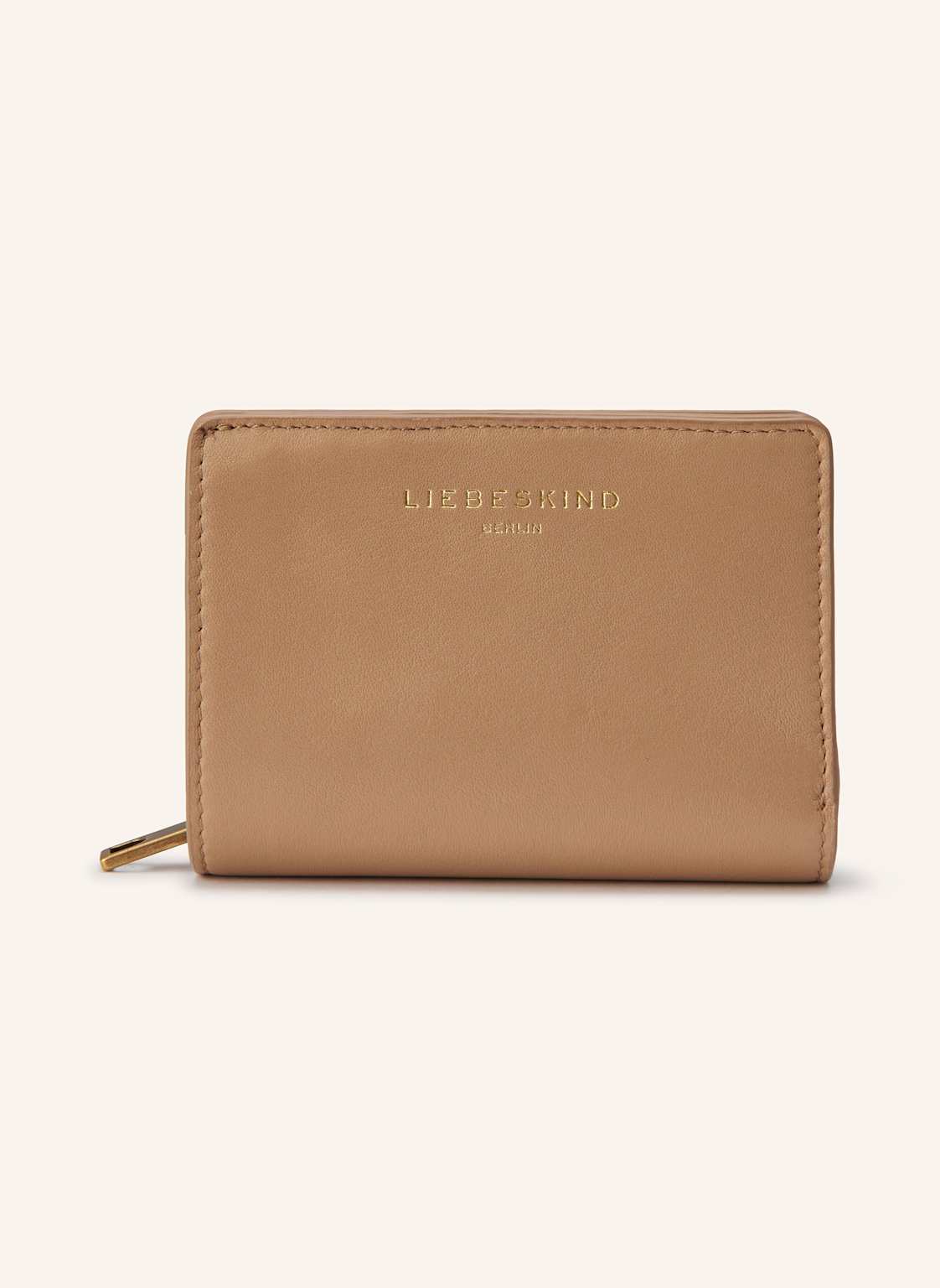 Liebeskind Geldbörse Thea beige Liebeskind Geldbörse Thea beige von LIEBESKIND