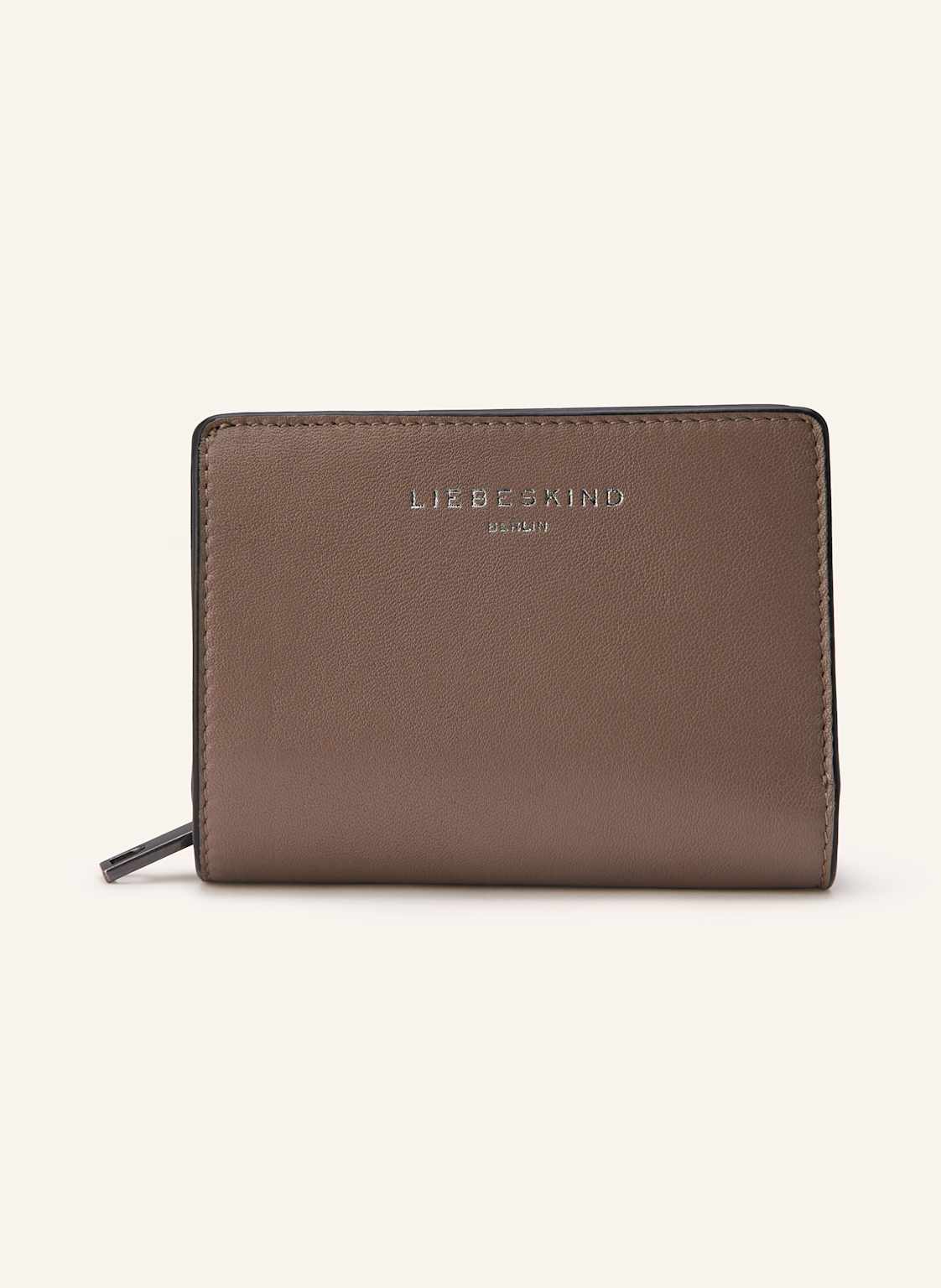 Liebeskind Geldbörse Thea beige Liebeskind Geldbörse Thea beige von LIEBESKIND