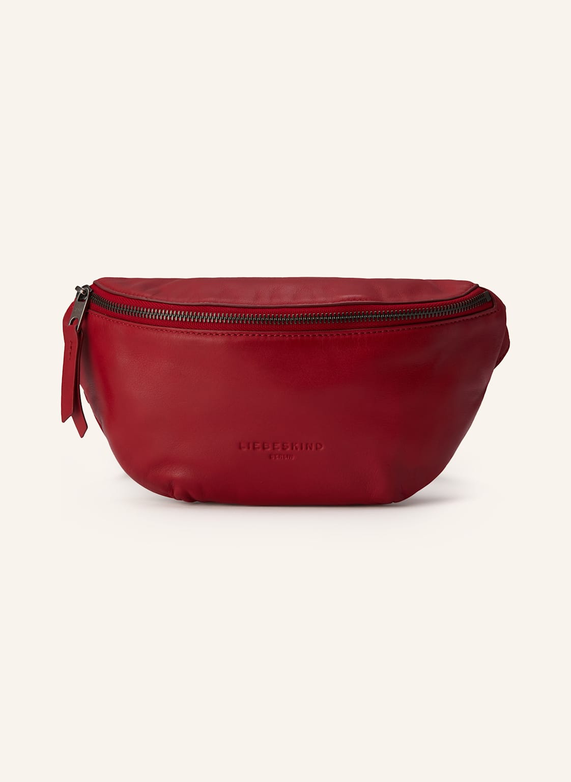 Liebeskind Gürteltasche Tavia Medium rot Liebeskind Gürteltasche Tavia Medium rot von LIEBESKIND