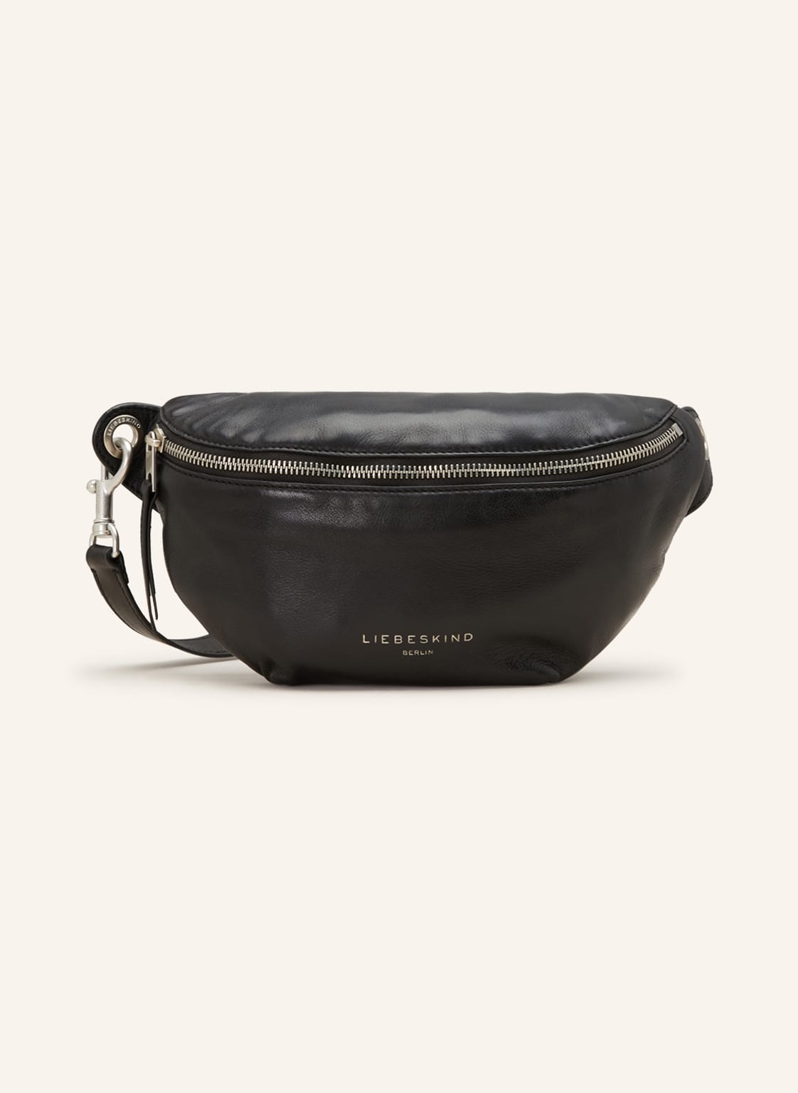 Liebeskind Gürteltasche schwarz Liebeskind Gürteltasche schwarz von LIEBESKIND