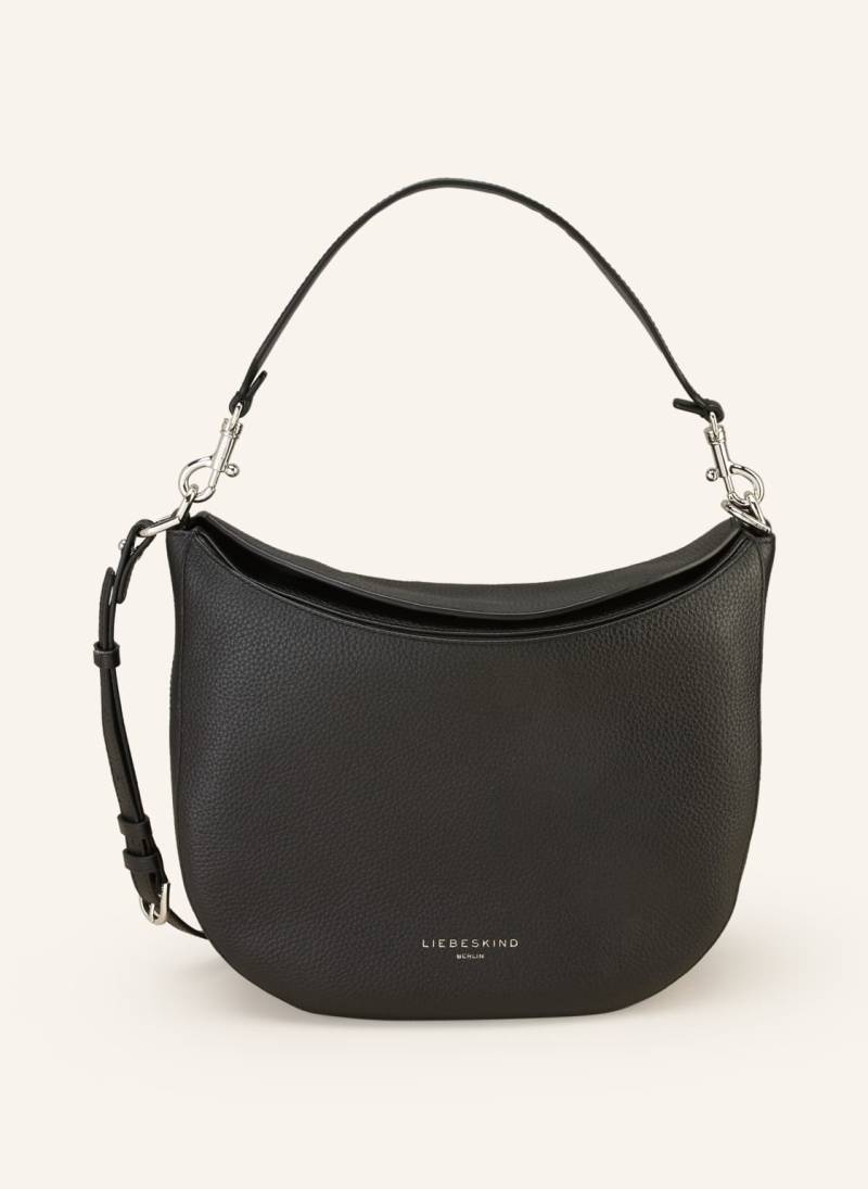 Liebeskind Handtasche Alessa M schwarz von LIEBESKIND