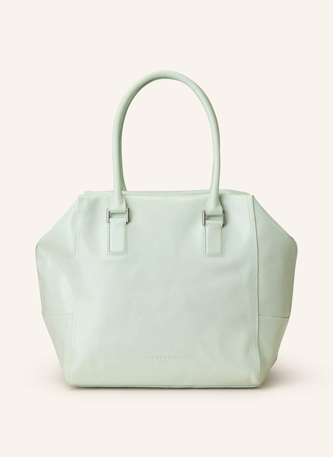 Liebeskind Handtasche Kayla Medium gruen von LIEBESKIND