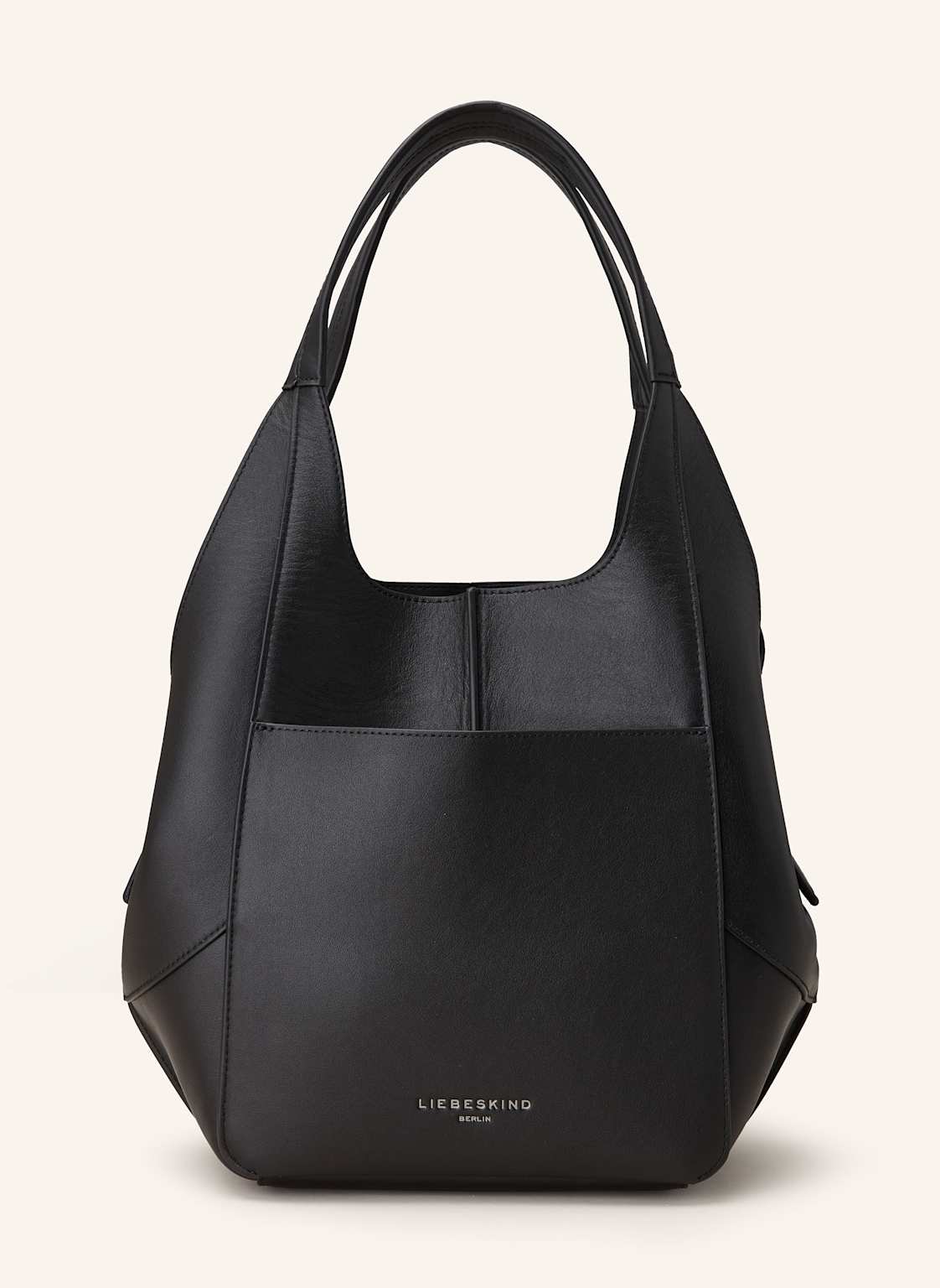 Liebeskind Handtasche Medium schwarz von LIEBESKIND