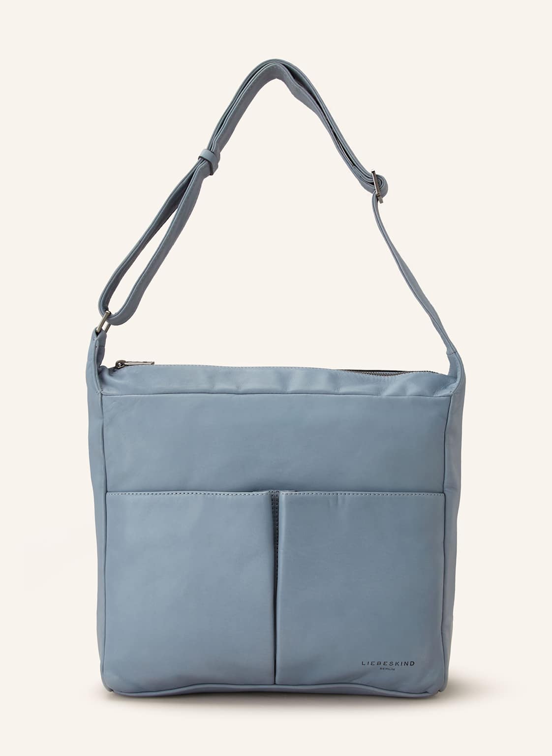 Liebeskind Hobo-Bag Hera Medium blau von LIEBESKIND